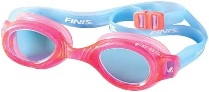 H2 Jr Pink/Aqua