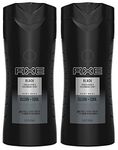 Axe Body Cleansers