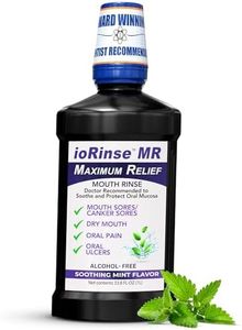 ioRinse MR