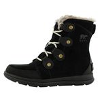 Sorel Women's Winter Boots, SOREL EXPLORER JOAN 5.5 UK