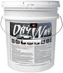 DryWay Water-Repellent Concrete Sea