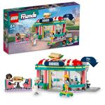 Lego Friends Play Sets