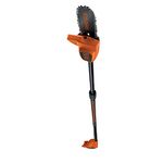 BLACK + DECKER GPC1820LB - Pruning saw without Battery or Charger