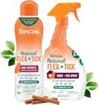 TropiClean Natural Flea & Tick Max