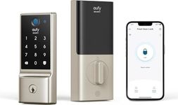 eufy Security Smart Lock C220, Fing