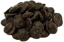 Belcolade Easy Melt Belgian Dark Chocolate Buttons - 200g