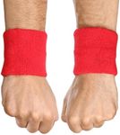 Tough Headwear Sports Wristbands - 