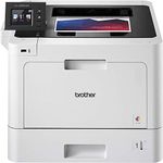 Brother Business Color Laser Printer, HL-L8360CDW, Wireless Networking, Automatic Duplex Printing, Mobile Printing, Cloud printing, Amazon Dash Replenishment Ready