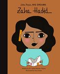 Little People Big Dreams: Zaha Hadid: Volume 31