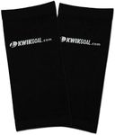 Kwik Goal Adult Shin Guard Compress