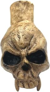 Aztec Death Whistle - La Muerte