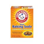 Arm & Hammer Baking Soda, 16 Oz