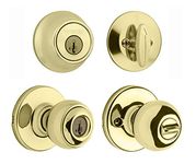 Deadbolt Home Depot