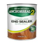 Anchorseal 2 Green Wood Sealer Gallon