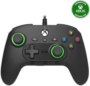 HORI HORIPAD Pro Wired Controller for Xbox Series X|S and Xbox One