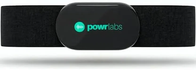 Powr Labs 