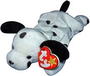 Ty Beanie Babies - Dotty The Dalmat