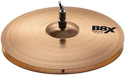 Sabian 41403X 14" B8X Rock Hi-Hats