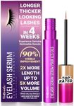 VieBeauti Lash Serum for Eyelash Gr