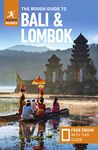 The Rough Guide to Bali & Lombok: Travel Guide with eBook (Rough Guides Main Series)