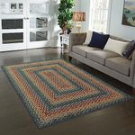 Maples Rugs Marion Braid Livingroom