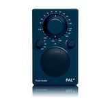 Tivoli Audio PALBT Portable AM/FM Radio with Bluetooth (Blue)