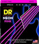 DR Strings