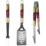 Siskiyou Sports NCAA Arizona State Sun Devils Unisex 3 pc Tailgater BBQ Set, Team Colors, One Size