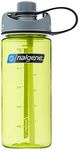Nalgene 20 oz Tritan Multidrink Water Bottle - Green
