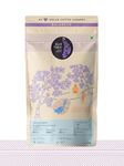 Blue Tokai Coffee Roasters Amaltas Blend Bag - Light Roast|South Indian Filter Grind 250 G|Classic Filter Coffee|100% Arabica Beans|Specialty Coffee|Freshly Roasted Ground Coffee