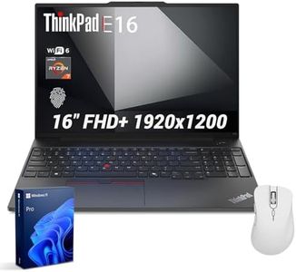 Lenovo Thi