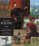 Classic Poetry: An Illustrated Collection (Walker Illustrated Classics)