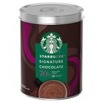 Starbucks Signature Chocolate 70% COCOA Soluble 300g