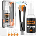 Ordilend Glasses Cleaner Eyeglass C