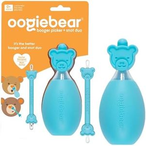 oogiebear 