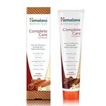 Himalaya Botanique Simply Cinnamon Complete Care Toothpaste 150 g