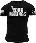 Grunt Style Your Feelings T-Shirt -