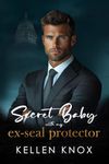 Secret Baby with My Ex-SEAL Protector : A Steamy Fake Fiancé Bodyguard Romance