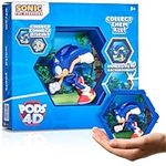 WOW! PODS 4D Sonic The Hedgehog Toy