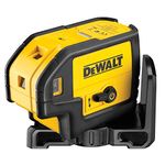 DEWALT Laser Pointer, 5-Beam (DW085K)
