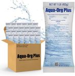 Pool Shock by Aqua Org Plus - 65% G