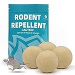 SUAVEC Rodent Repellent, Mouse Repe