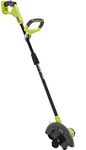 Ryobi P2300A ONE+ 9 in. 18-Volt Lithium-Ion Cordless Edger - Battery and Charger Not Included