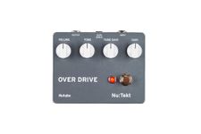 KORG NuTekt DIY Overdrive Pedal (Do It Yourself)