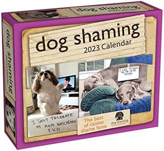 Dog Shamin