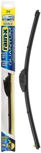 Rain-X 99524 Quantum Wiper Blade 24 Inch, J-Hook