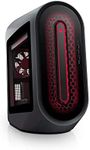 Alienware Aurora R14 VR Ready Gaming PC - AMD Ryzen 7 5800, NVIDIA GeForce RTX 3070 8GB GDDR6, 16GB 3466MHz RAM, 512GB SSD + 1TB HDD, Air Cooled, Wi-Fi 6, Bluetooth, USB-C, Windows 11 Home - Black