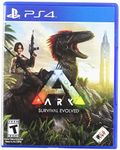 ARK: Survival Evolved - PlayStation 4