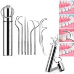 Teeth Cleaning Tools