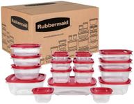 Rubbermaid EasyStore Containers, 38